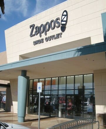 20 Zappos Black Friday [year] Deals & Sales + FREE DELIVERY 1