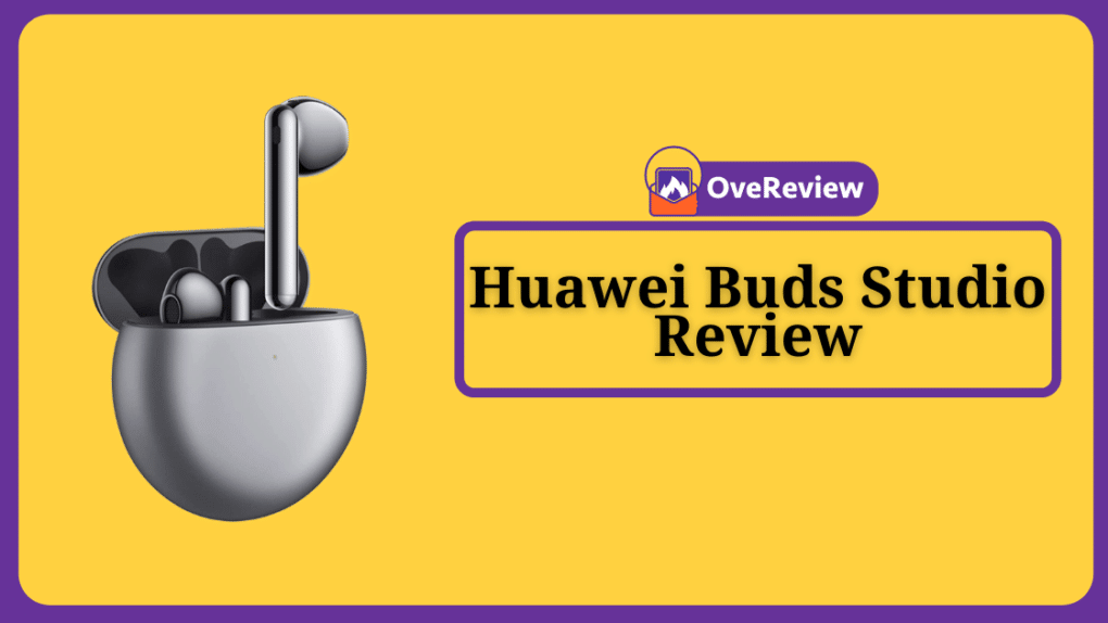 Huawei Buds Studio reviews
