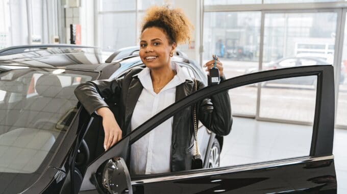 Keep in Mind While Purchasing a New Car