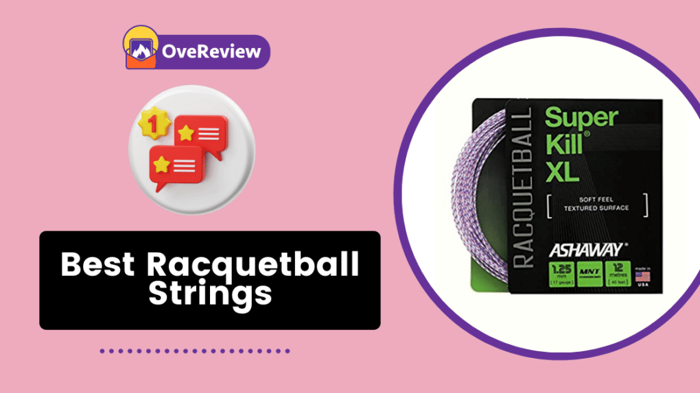Racquetball Strings