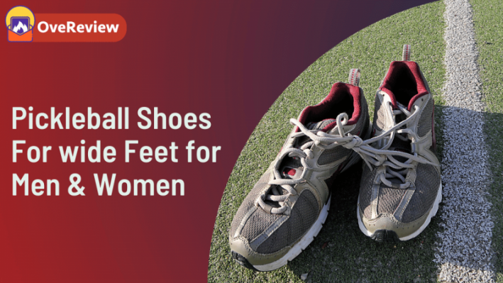 Pickleball Shoes For wide Feet for Men Women