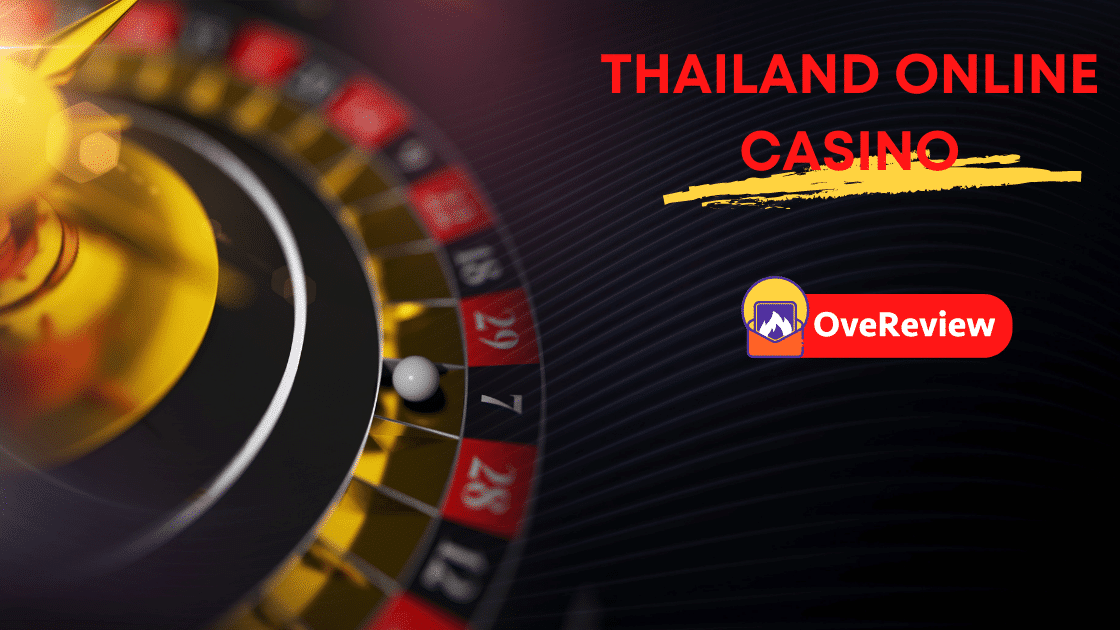 Thailand-Online-Casino