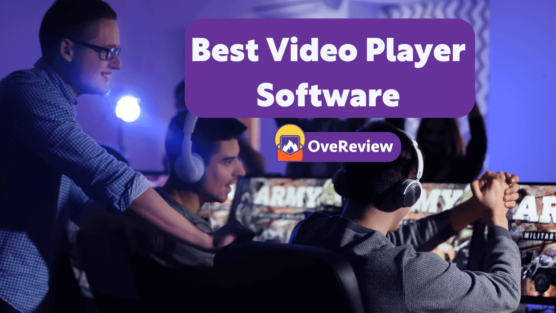 10 Best Video Player Software (Windows/Mac) in [year] 1