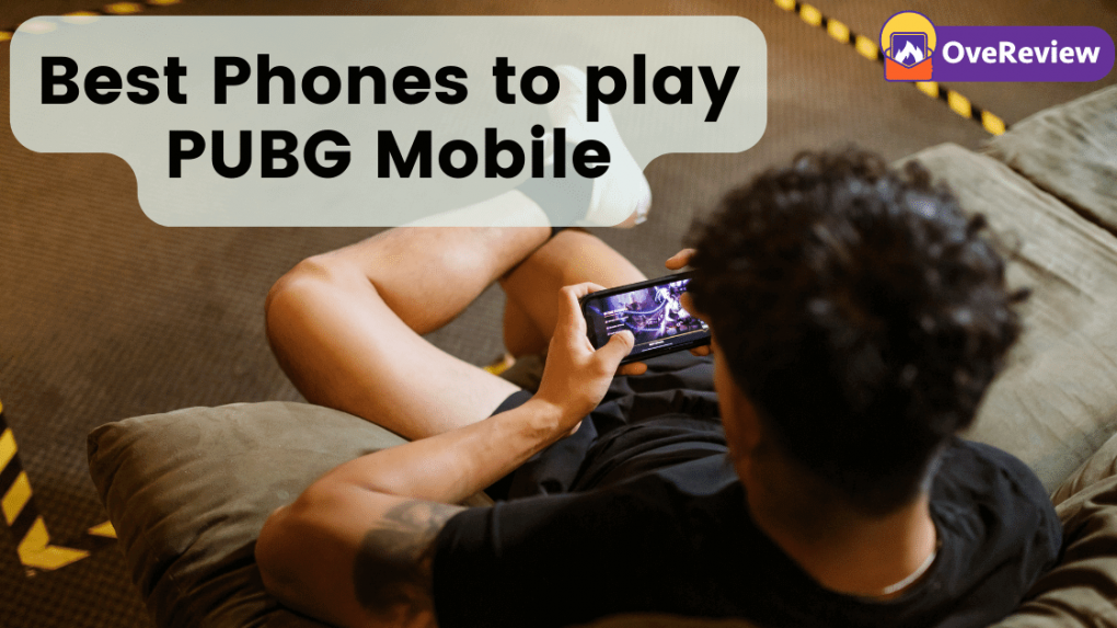 7 Best Phones to play PUBG Mobile Lite in 2022 2