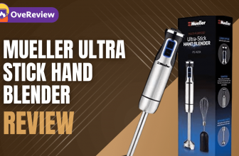 Mueller Ultra-Stick Hand Blender Review (1)