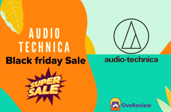 Audio Technica Black Friday