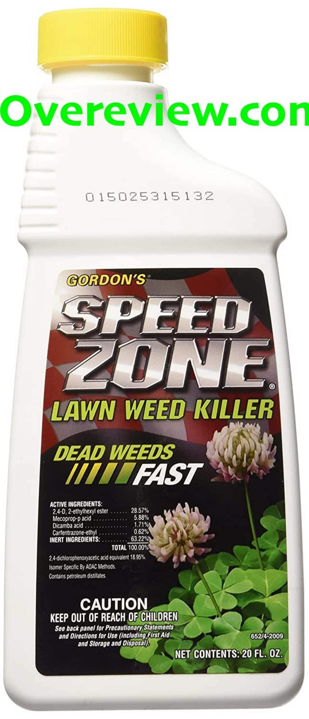 Top 15 Best Weed Killers in [year] - [Buying Guide] 2