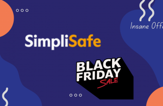 Simplisafe black friday deals live