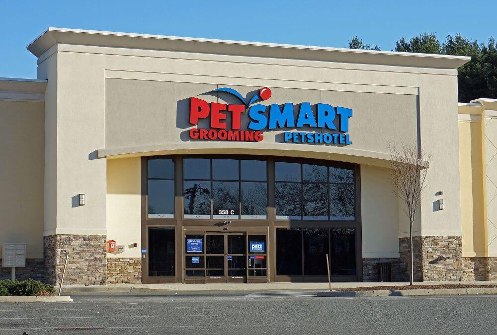 Pet Supplies on Sale PetSmart black friday