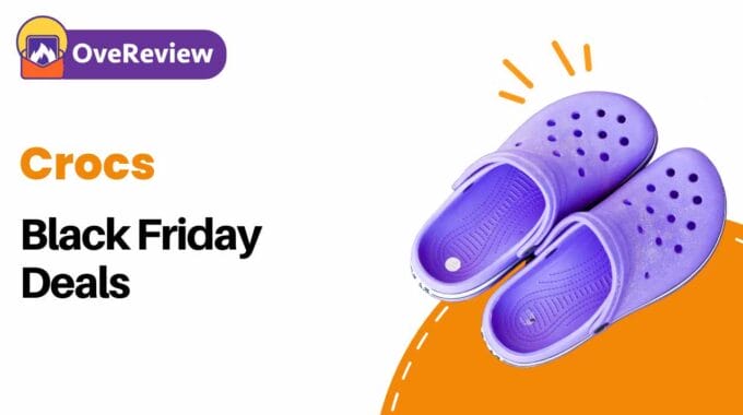 Crocs-black-friday-sale